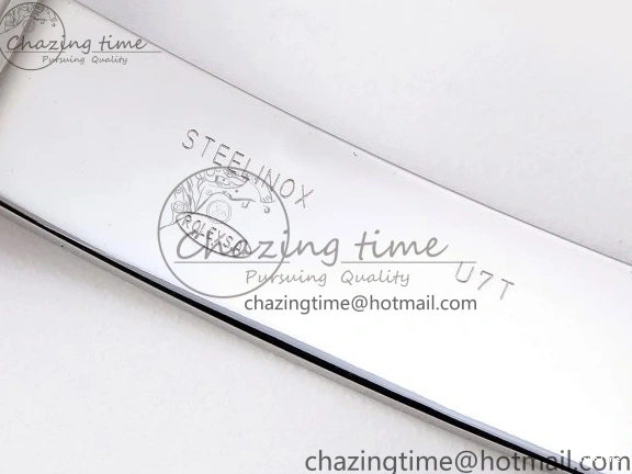 MiroTime 0223 Popular OYSTER PERPETUAL 126000 36MM VSF 1:1 BEST EDITION 904L STEEL YELLOW DIAL VS 1774